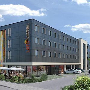 B&B Hotel München-Olympiapark